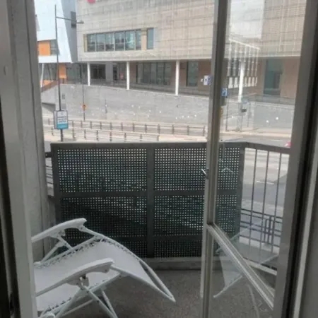 Own Sauna, Across Shopping Mall, 15min To Center