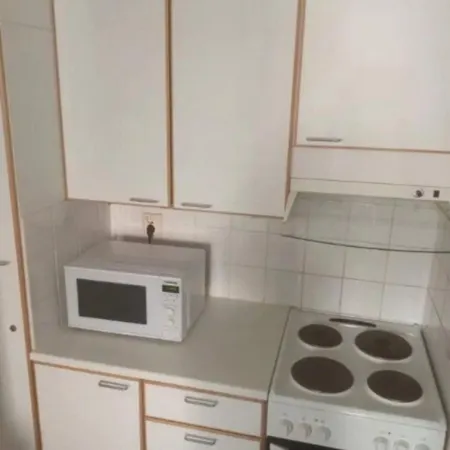 Own Sauna, Across Shopping Mall, 15min To Center Apartment Espoo